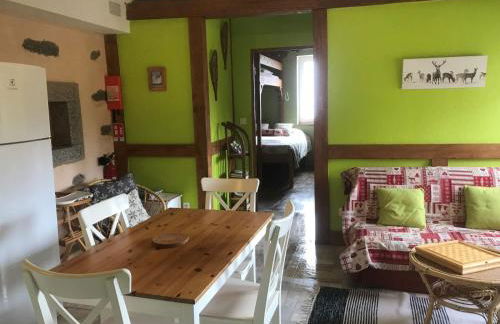 Gîte La Petite Finlande - Photo 8