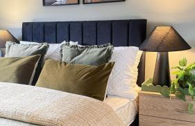 Kilmory 3 bed House - Coorie Doon Stays - Foto 4