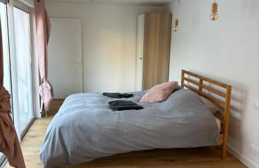 Logement atypique entre campagne et mer - Foto 8