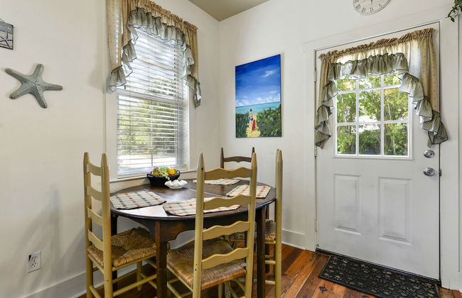 Carroll House Cottages - Foto 21