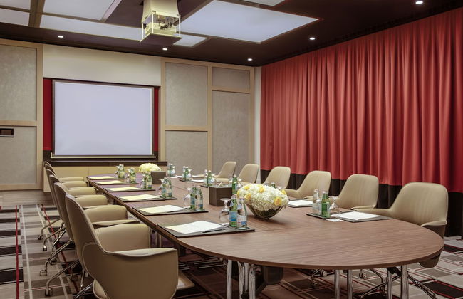 Capital Centre Arjaan by Rotana - Photo 50