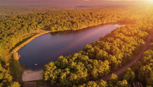 Summer Deal! Lakefront, Hot Tub, Pets - Foto 5