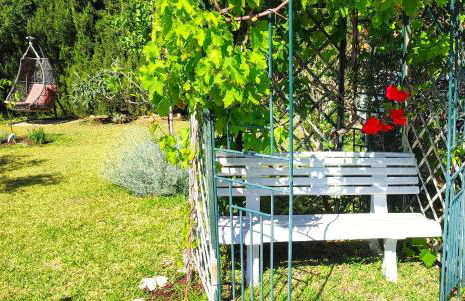 Holiday villa in 10 min from Fuengirola beach with sea views pool BBQ parking WiFi aircon big garden - Photo 12