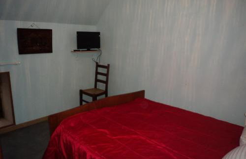 Gîte La Lieutenance - Foto 9