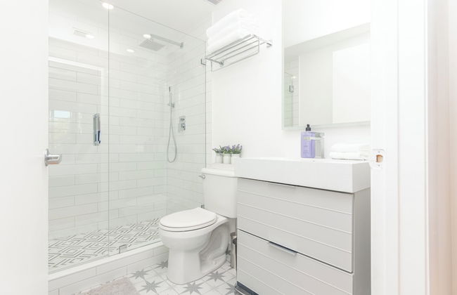 Boutique Apartments Convention Center - Photo 41