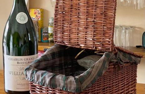 Walnut Tree Cottage Barn - Foto 18