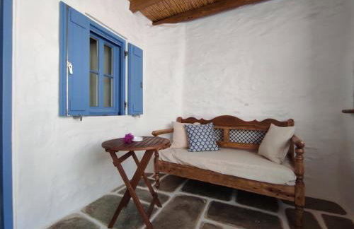 Traditional Suites in Chora Kythnos #1 - Foto 18