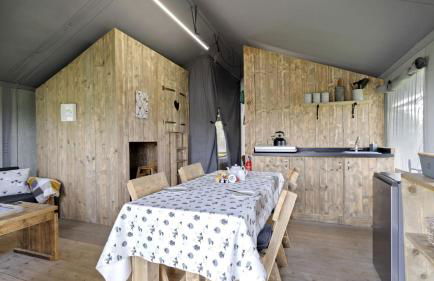 Finest Retreats - The Herdwick Safari Tent - Foto 10