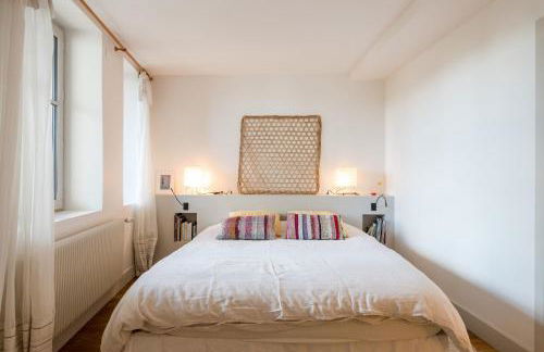 Maison Ré - chic and relaxed house with pool and garden - Foto 27