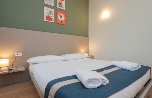 Xenia Apartments - Elegant studio in San Siro area - Foto 10