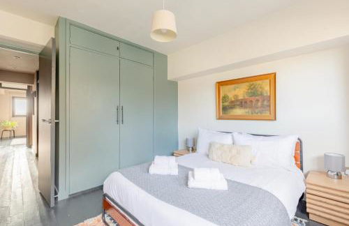 Gorgeously Designed 2BD Flat Heart of East London - Foto 17