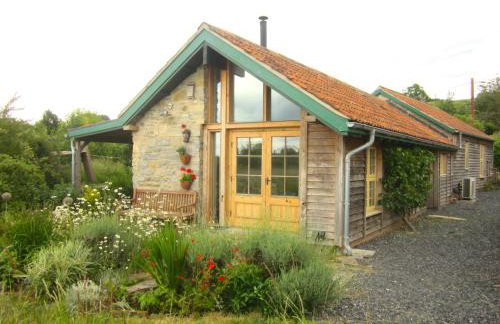 Old Cary Cottage - Foto 22