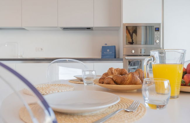 Valarin Palermo Luxory Apartment Wellness - Foto 44