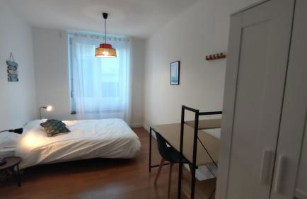 Le Terracotta Ideal Groupe Salle de sport Parking Gratuit - Foto 25