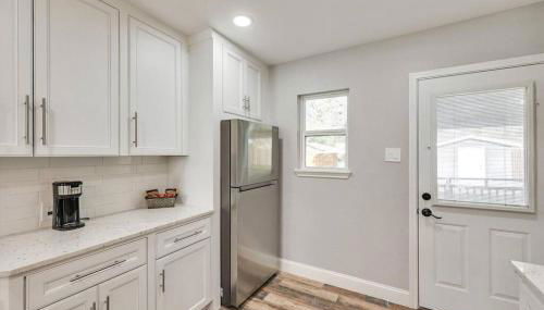 The Texas Experience near the Stockyards! - Foto 4