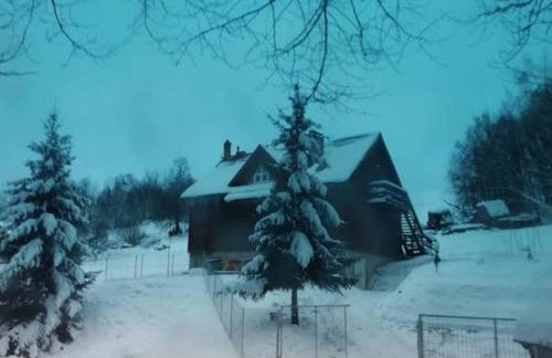 Agroturystyka Sielskie Góry - Foto 20