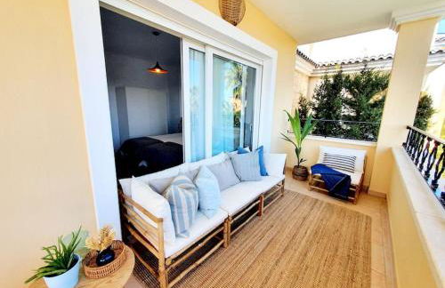 Dúplex Amelia Altaona Golf - Foto 71