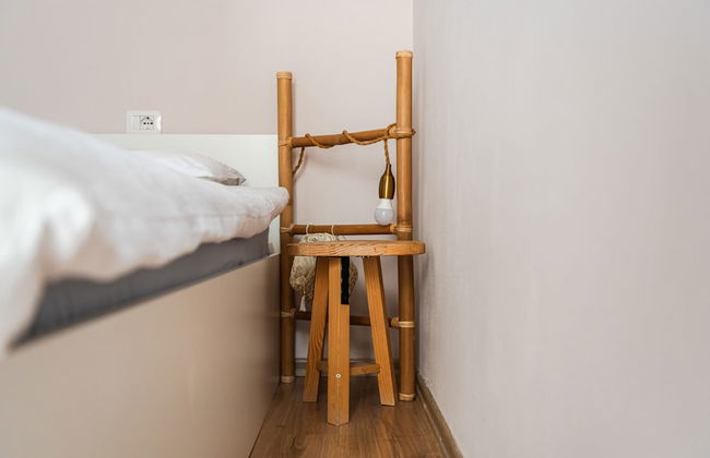 The Bohemian Pad in Shkod r - Foto 20