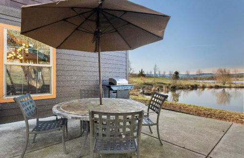 The Lakehouse - Foto 18