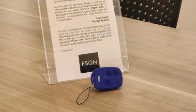 Flat Completo aconchegante 200 metros da Avenida Fiúsa em Ribeirão - Foto 4