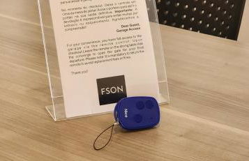 Flat Completo aconchegante 200 metros da Avenida Fiúsa em Ribeirão - Foto 4