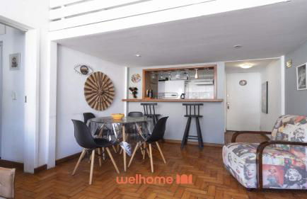 Apartamento no RJ perto da Lagoa e do Cristo - Foto 9