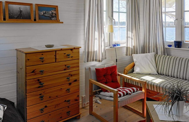 6 Person Holiday Home in Gullspang-by Traum - Foto 13