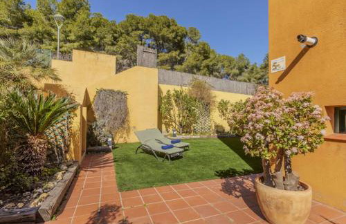 Holiday Home Vistamar by Interhome - Foto 50