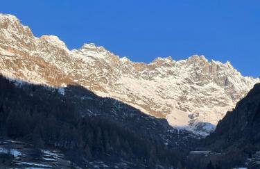 Abri cache in Valtournenche - Foto 18