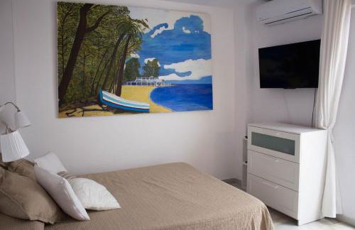 ESTUDIO EN ZONA CENTRO DE MALAGA - Photo 11