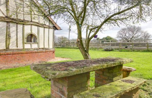 Acorn Cottage at Finchingfield Holiday Cottages - Foto 20