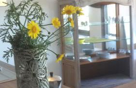 CORSE - Lumio, Balagne petite maison loft, vue imprenable sur le Golfe de Calvi - Foto 5