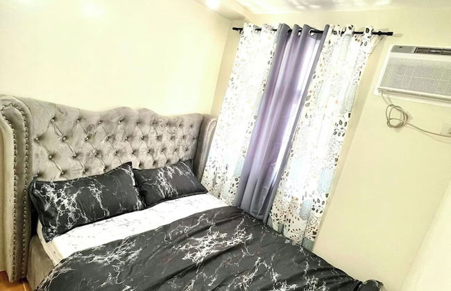 Seawind Condo 2 BR Free Wifi Near Samal - Photo 3