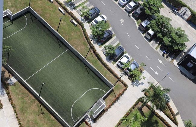 Estadia renta 107 - Photo 11