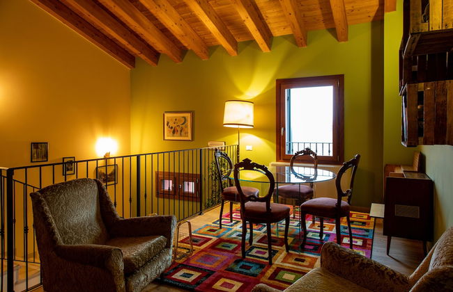 Agriturismo da Zeffi - Foto 56