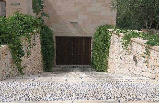 Villa Son Menusset, Piscina privada, WiFi, Sabor a Naturaleza - Foto 24