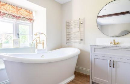 Cunsey Mill House - Foto 18