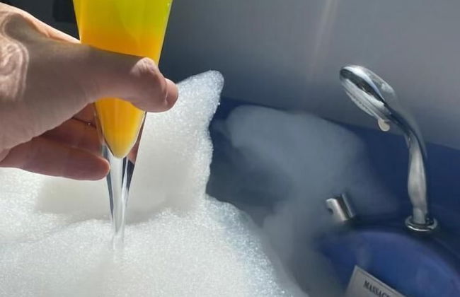 Pharaoh pyramids view - Foto 49