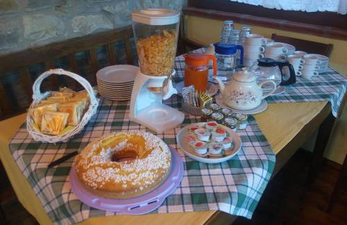 Agriturismo Cà Sonino - Photo 20