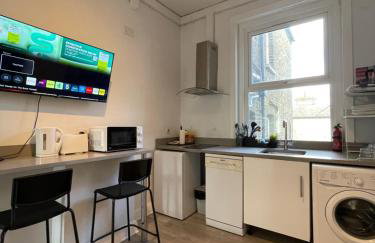 Chamberlayne Inn - Foto 136