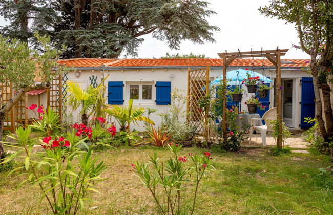 Jardin Secret - Foto 14