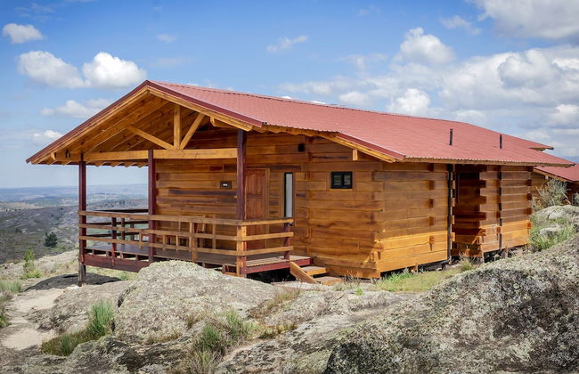 ALMA SERRANA SUITES - Photo 28