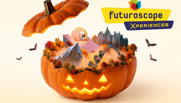 Futuroween!