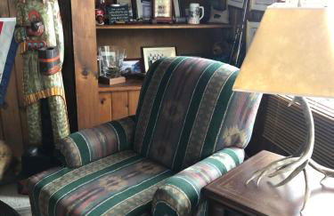 Chalet on Private Alderbrook Lake - Foto 13