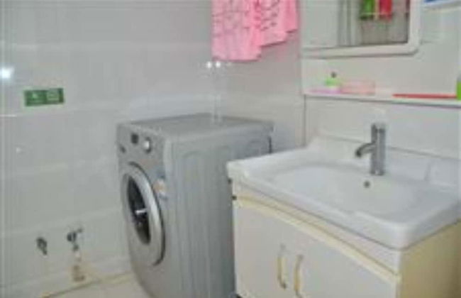 Blessed Family 2BR Apartment 9-601 - Foto 9