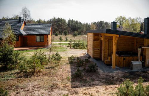 Willa Aleksandria - Foto 21