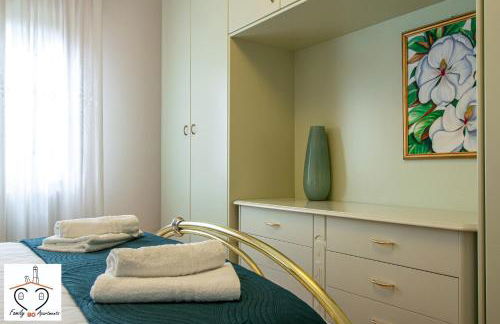 FamilyBO Apartments Villa Jacqueline - Photo 48