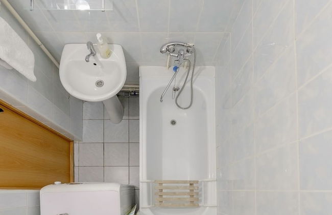 Apartment near Ekaterinensky - Photo 13