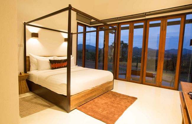 Puripai Villa Wellness & Retreat - Foto 12