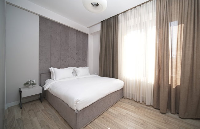 Sweet Home Deluxe Apart-Hotel - Foto 4